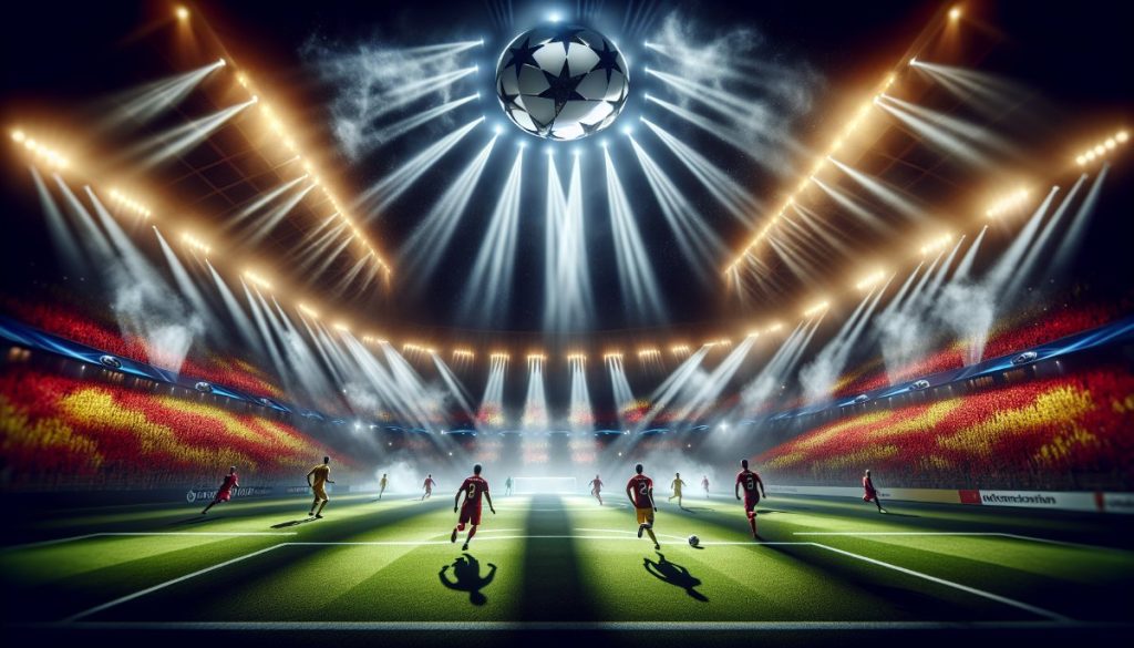 Galatasaray ve Atletico Madrid: Stratejik Mücadele