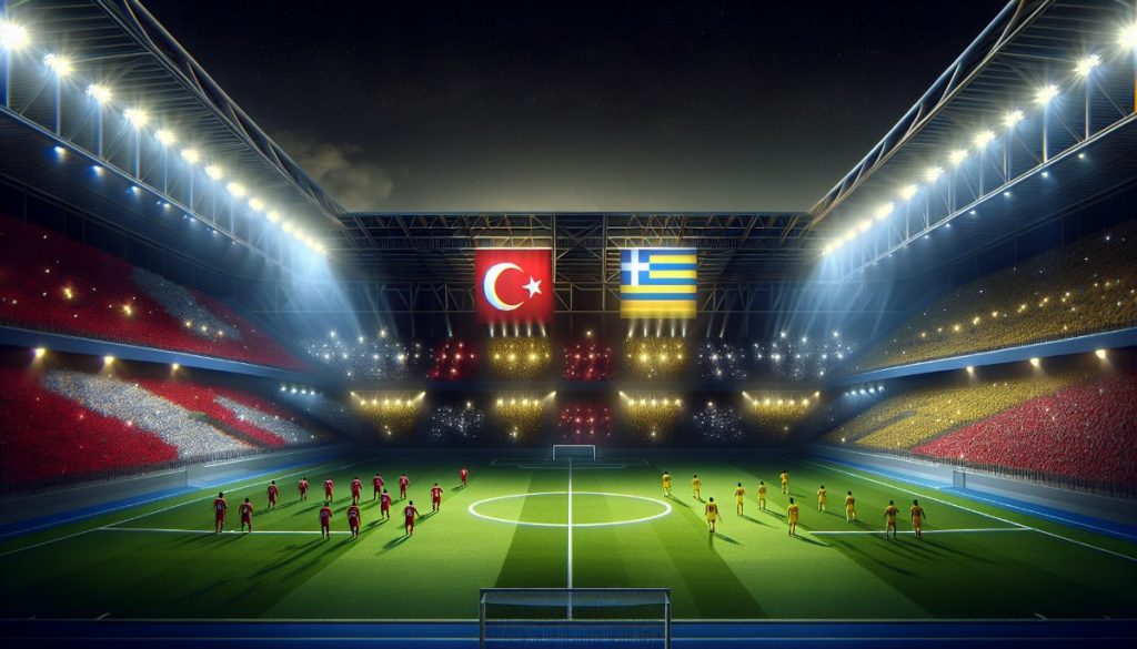 Avrupa’da Zorlu Mücadele: Samsunspor ve AEK Atina