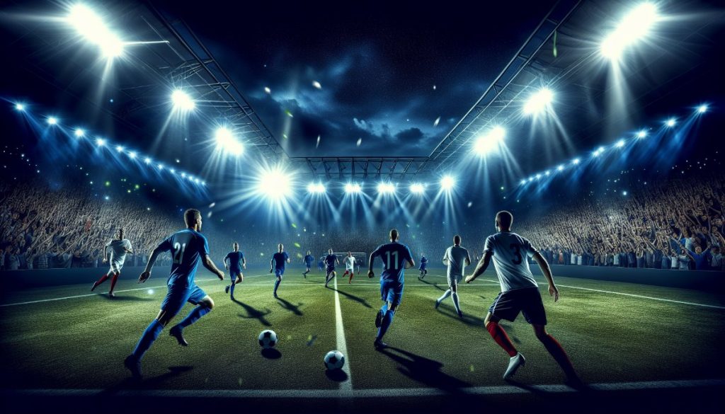 Trabzonspor ve Beşiktaş Arasındaki Çekişmeli Maçın Analizi