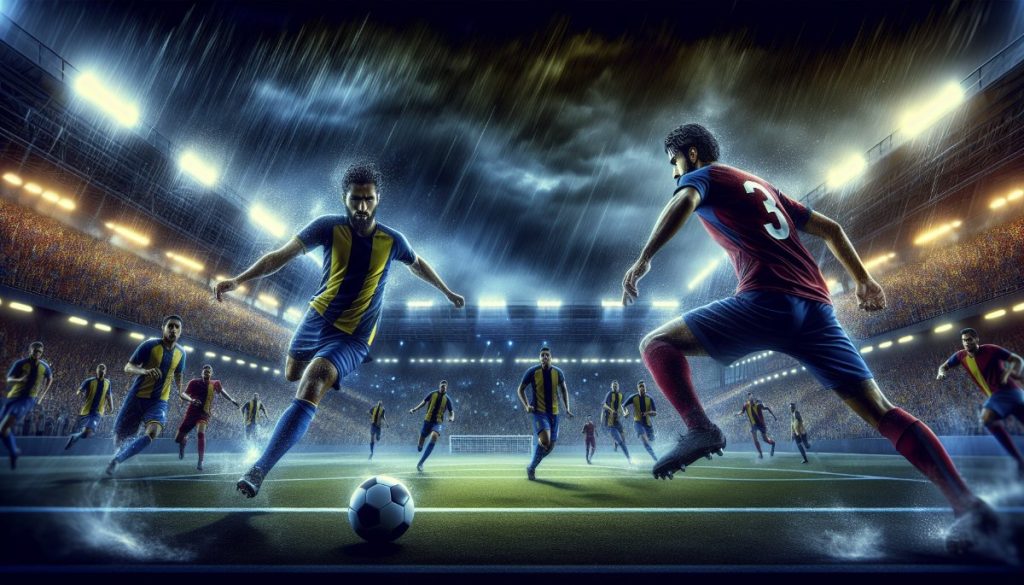 Karadeniz’de Büyük Derbi: Trabzonspor ve Fenerbahçe’nin Karşılaşması