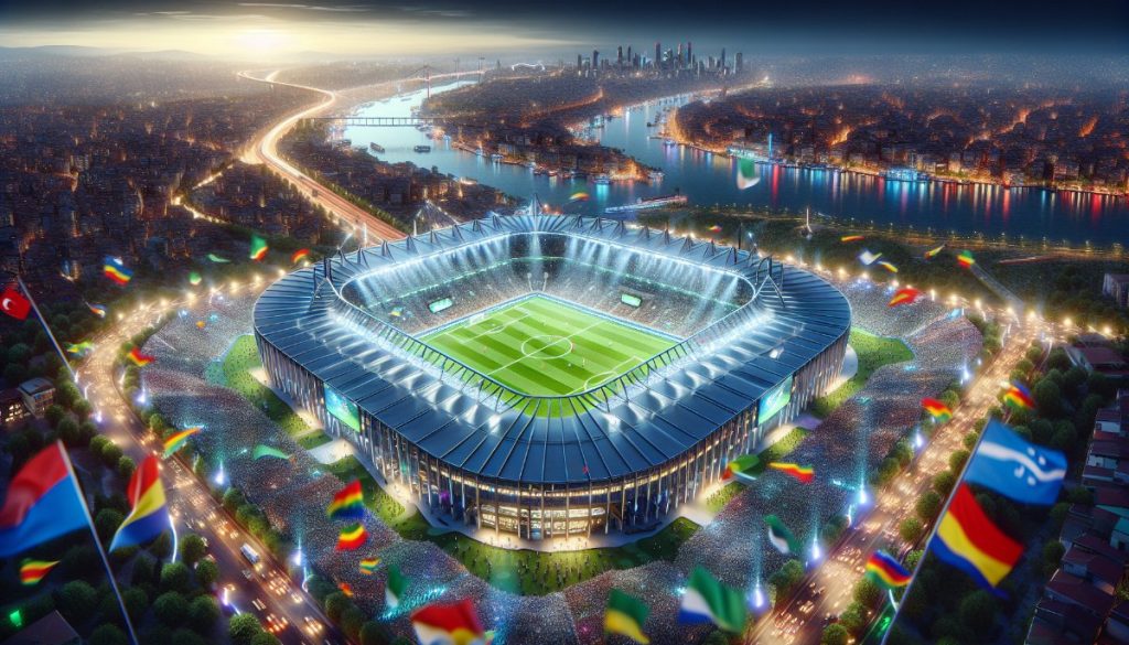 İstanbul’da Avrupa Futbolunun Zirvesi: Tarihi Geceye Hazır Olun