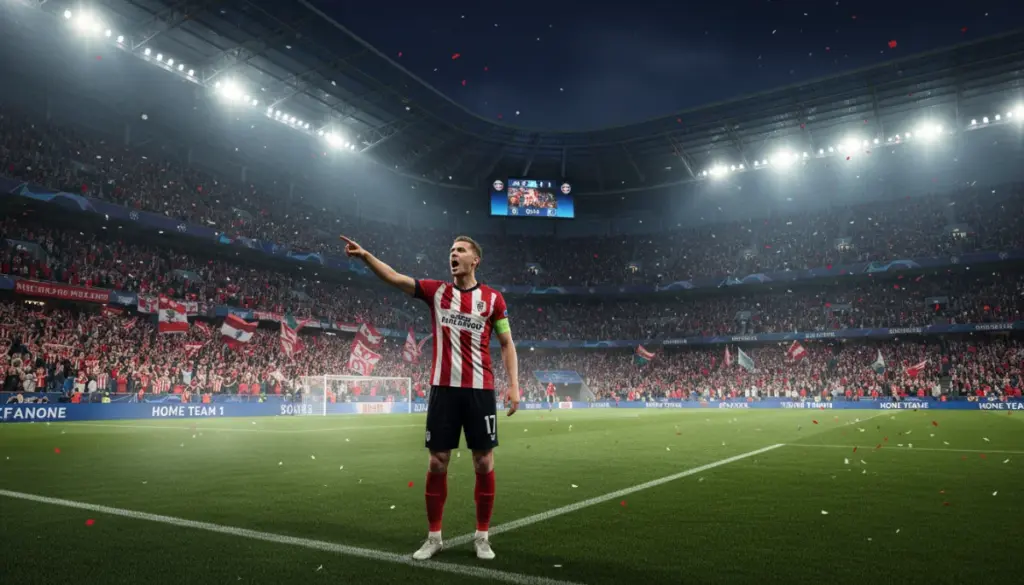 Galatasaray Maçına Hazırlık: Van Dijk’ın Stratejik Mesajı