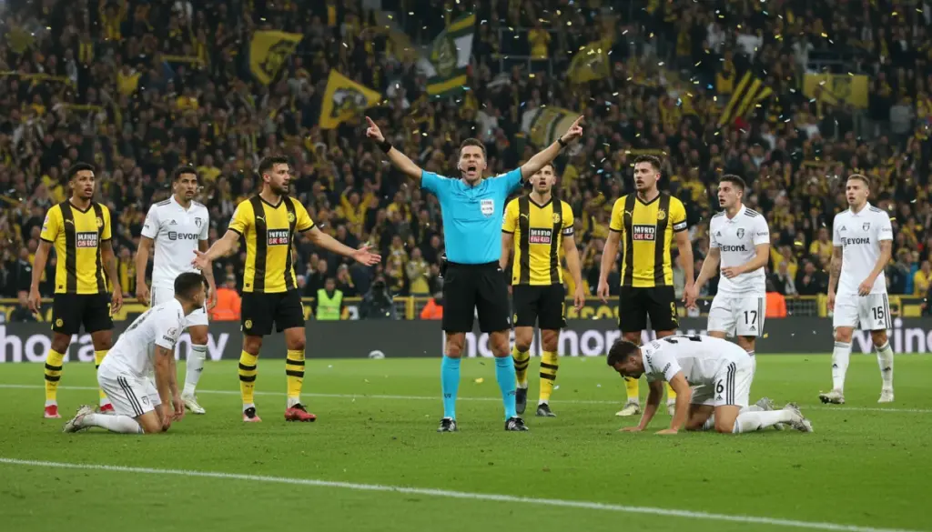 TFF’nin Yasin Kol Üzerindeki Olumlu Değerlendirmesi ve Derbi Analizi