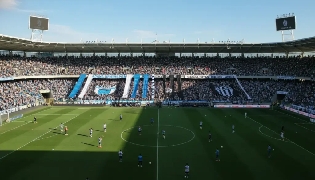 Trendyol 1. Lig 33. Hafta Maç Programı: Detaylar ve Önemli Karşılaşmalar