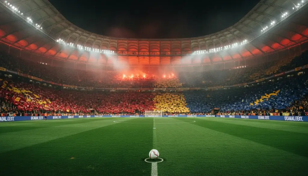 Galatasaray Fenerbahçe Derbisi İçin Güncel Maç Rehberi 2026: Analiz